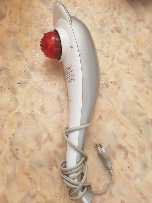 Продам массажёр.