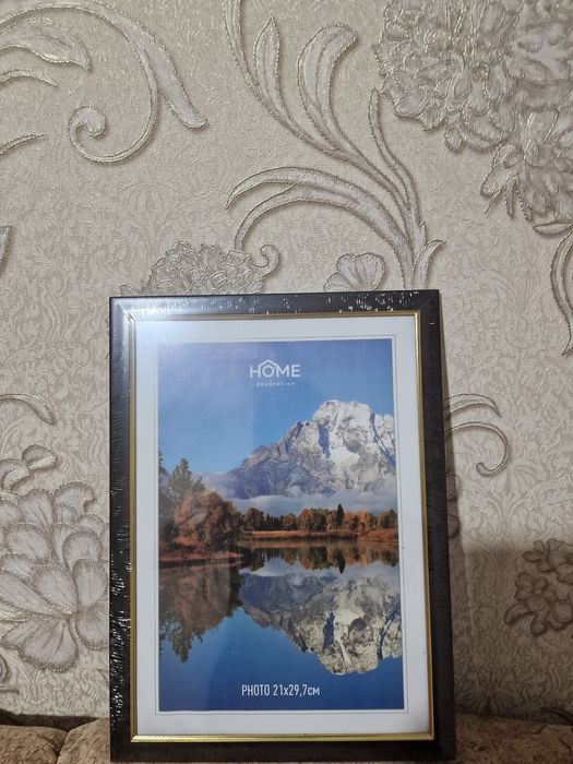 Продам  фоторамки