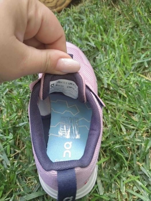 Детски Обувки 30