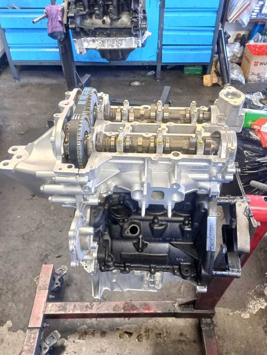 Motor Regenerat 1.0 Ecoboost Ford diverse modele