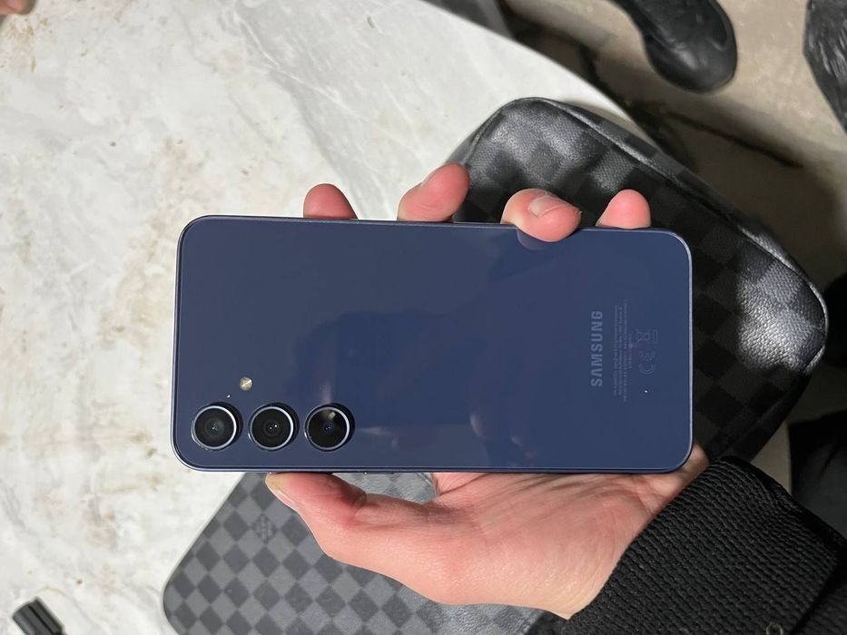 Samsung galaxy a 35 5G