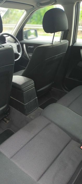 BMW X3,  2.0 Дизел, 2005г.