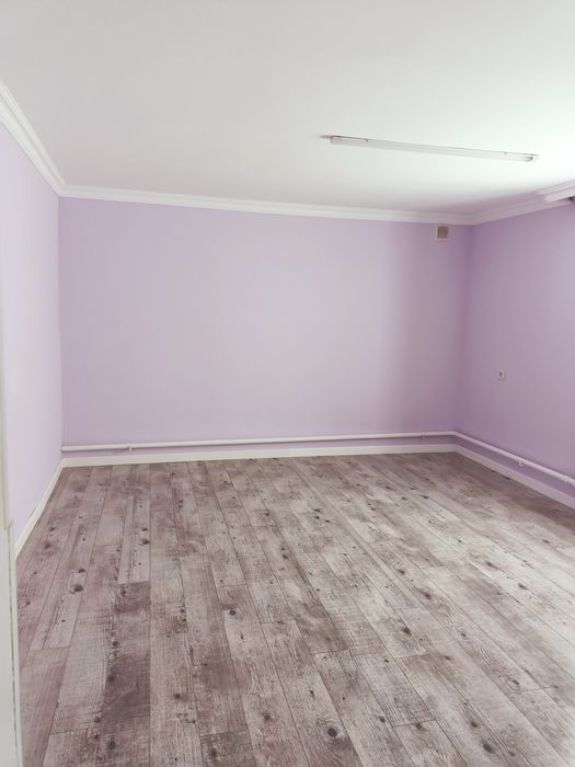 Сдается дом на лесозаводе.