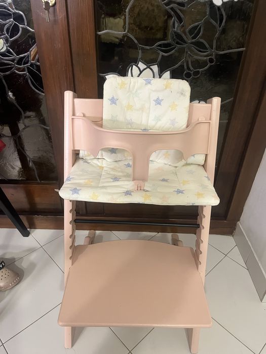Scaun pentru copii Stokke