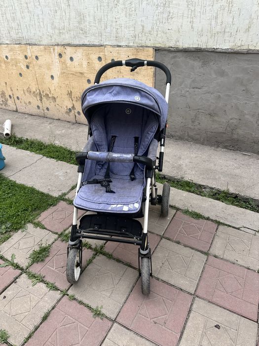 Коляска в отличном состояний!