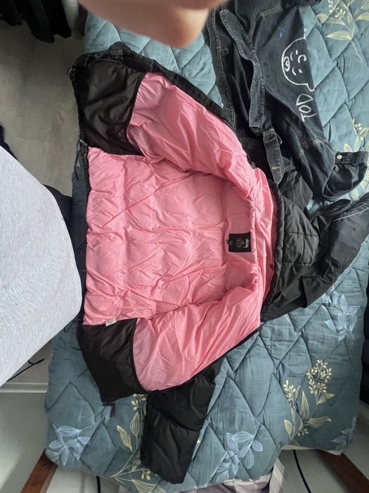 Куртка stussy 800FILL