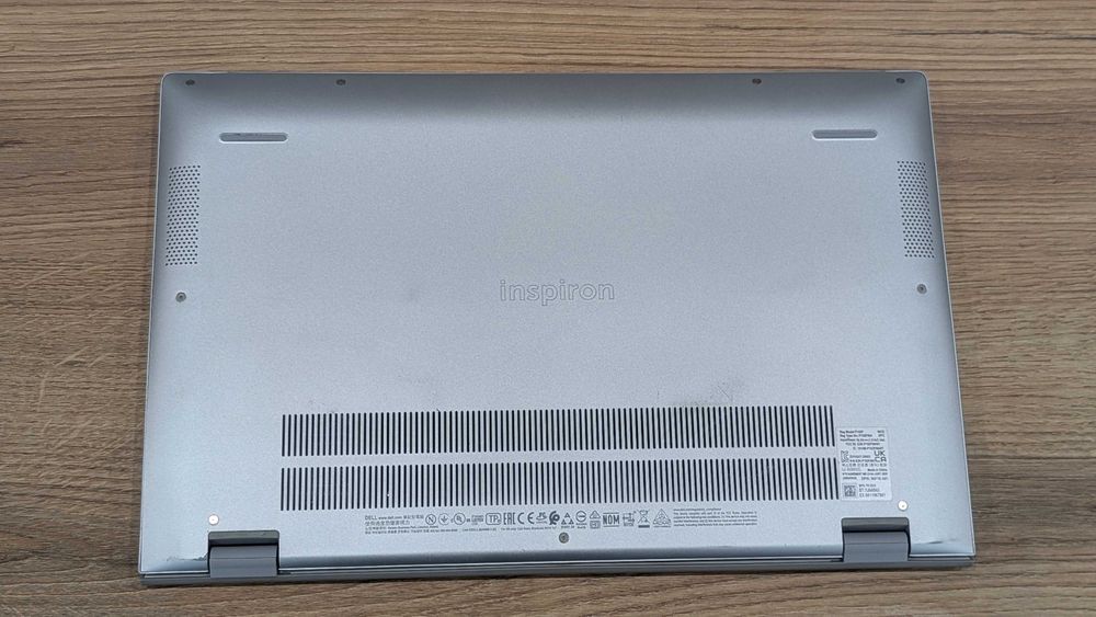 Dell Inspiron 5505 8GB RAM 512GB Ryzen 7