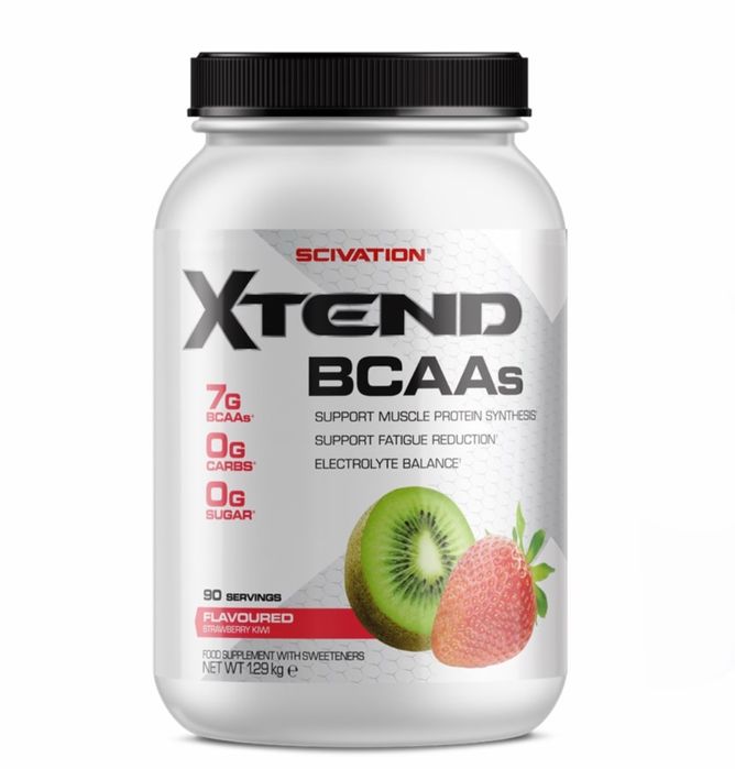 Xtend Intra-Workout Catalyst! /New Formula/ - 90 service