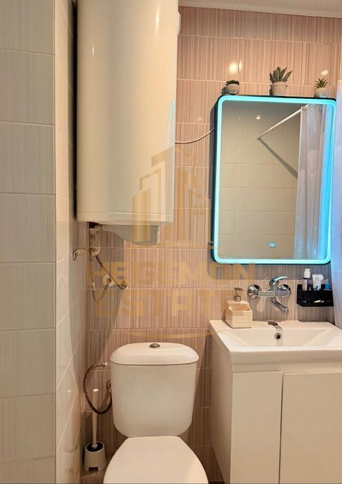 Продава се Тристаен апартамент в Варна, Чаталджа - 73 кв.м за 1537 €/кв.м - Снимка #8