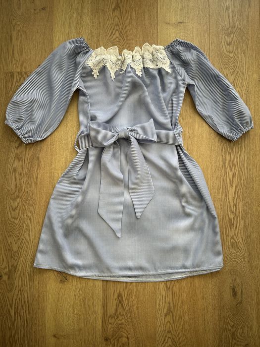 Официални и ежедневни рокли и гащеризони