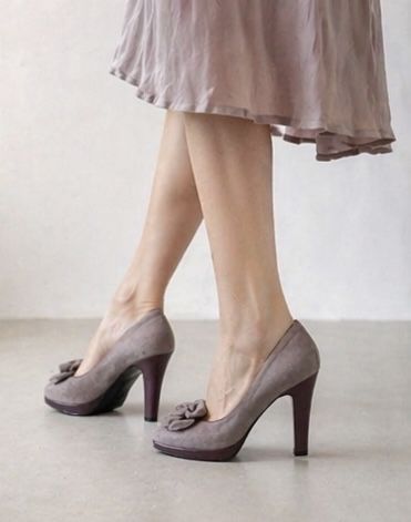 Туфли Итальянские MODA FAUSTO — утончённая классика