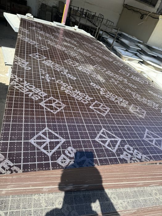 Финский фанер оптим