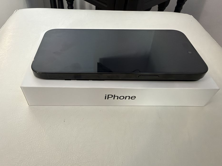 Iphone 14 pro max 128G