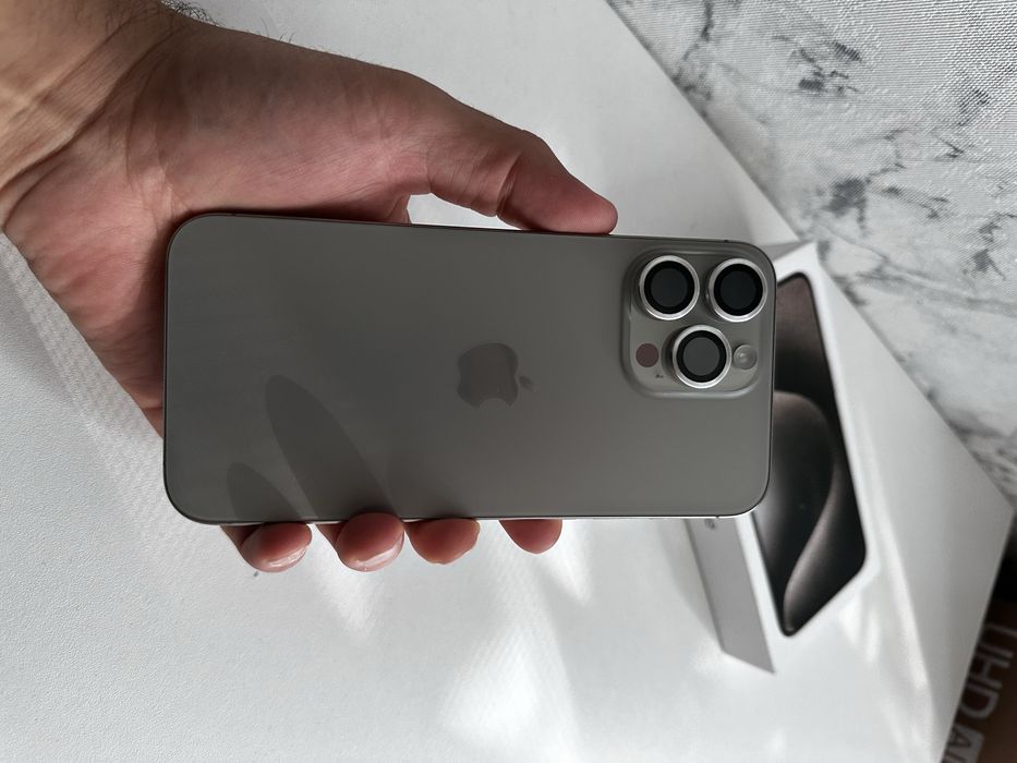 iPhone 15 promax Айфон 15 про макс