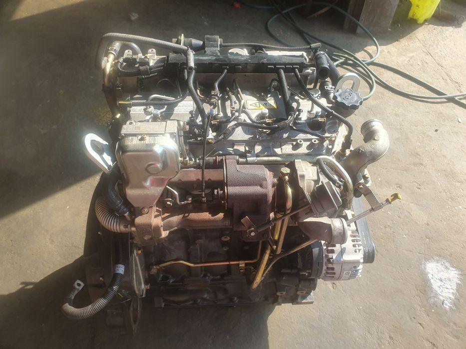 Jcb Dieselmax Motor jcb
