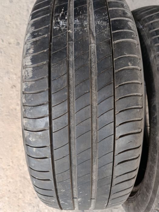 Летни гуми -17цола -205/50-1бр.-40лв."MICHELIN"