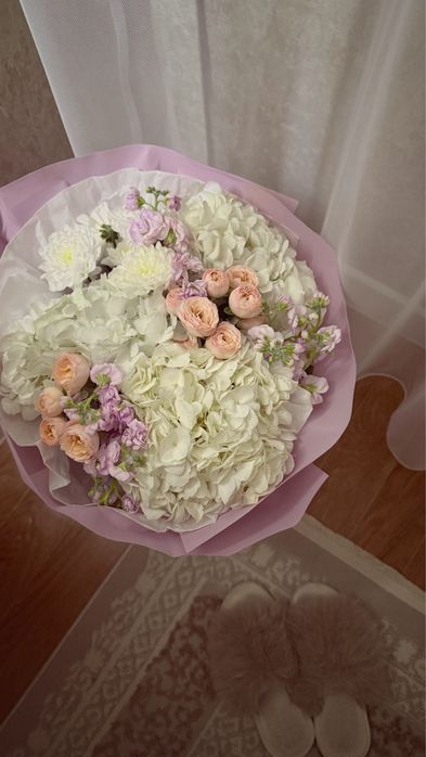 Продам букет от романтик