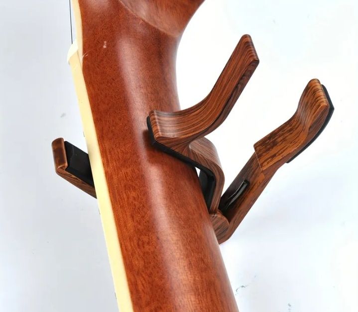 Универсално Капо (Щипка) за Китара