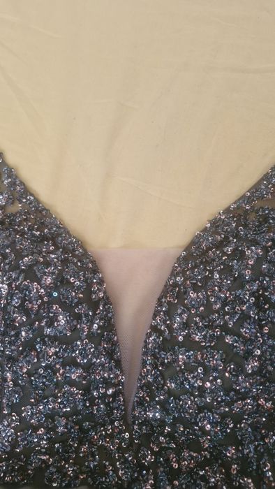 Рокля официална много красива