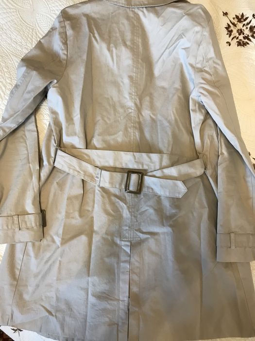 Пальто на девочку