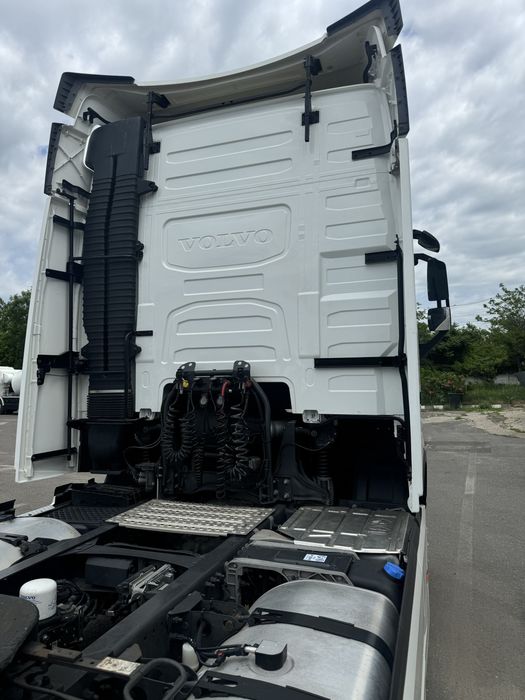 Volvo Fh 460 impecabil 200.000km