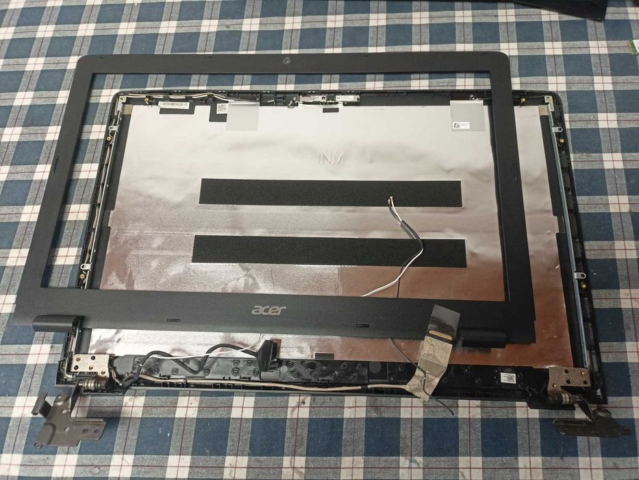 Elemente Acer Aspire E5-774G