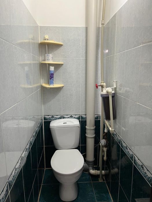 Продается 2 комнатная квартира