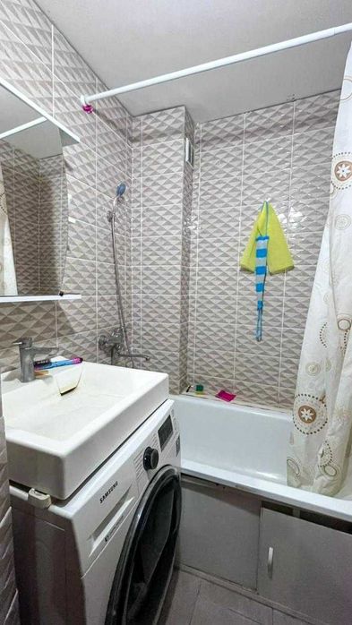 2 комн Арнагуль Империя