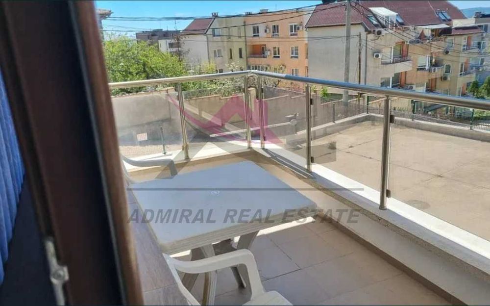 Дава се под наем Двустаен апартамент в Варна, Бриз - 50 кв.м за 450 € - Снимка #4