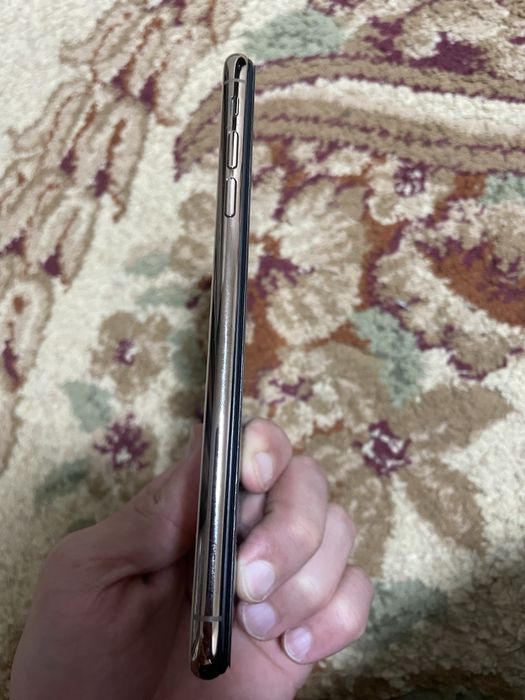 Iphone xs max 64gb
