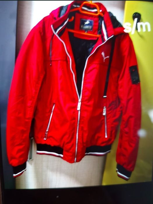 Haine baieti 170/176 cm 14/15 ani