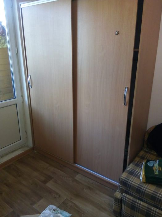 Продам шкаф купе