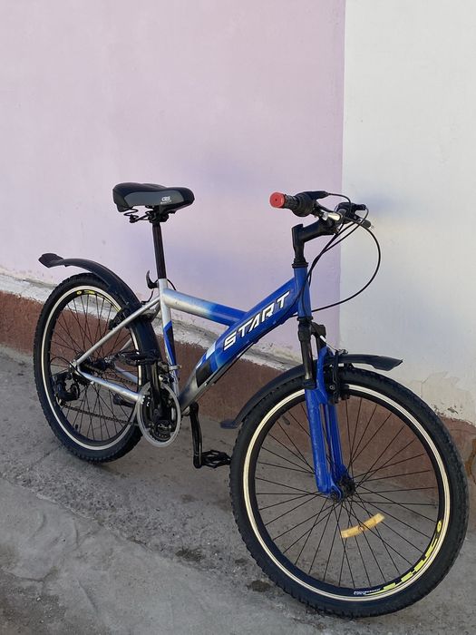 Горный велосипед Start