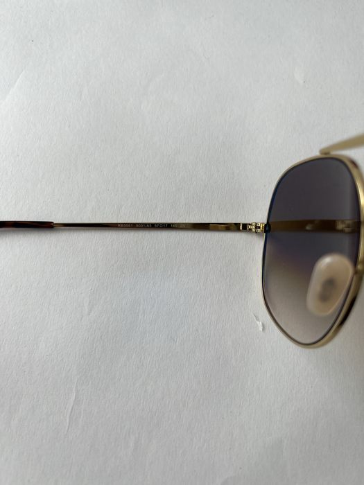 Ochelari de soare RAY BAN 3561 General Noi