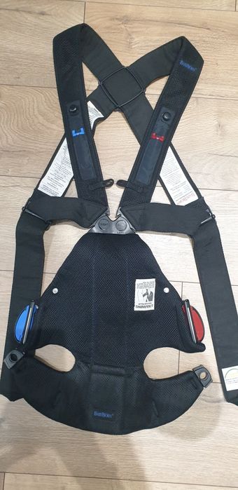 Кенгуру Babybiorn