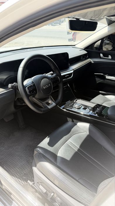 Kia k5 сотилади срочно янги 2025 йил пробег 6000