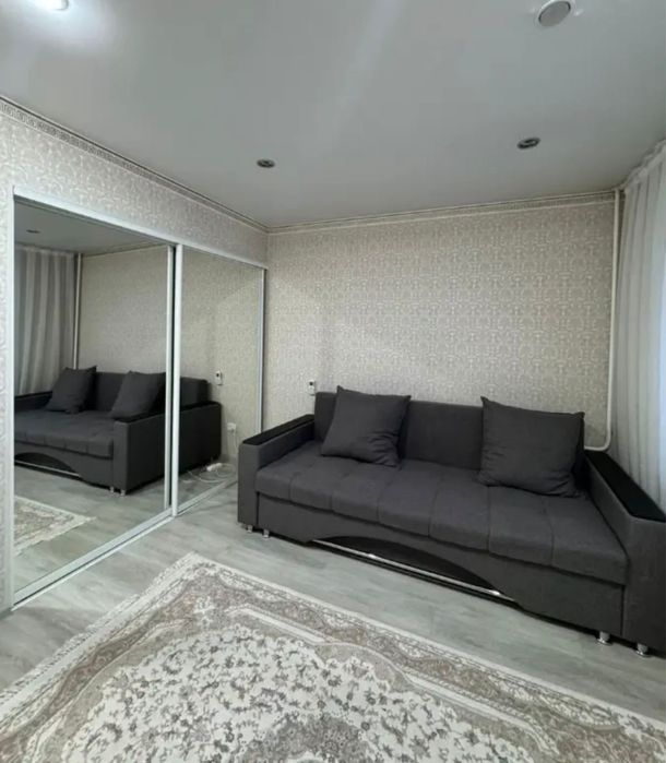 3х комнатная квартира