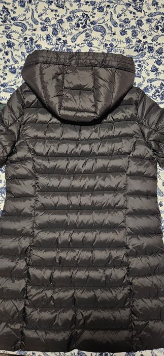 Ново яке,, Reserved"