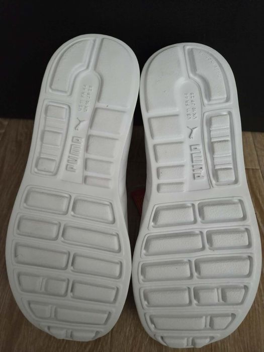 PUMA.  44. номер