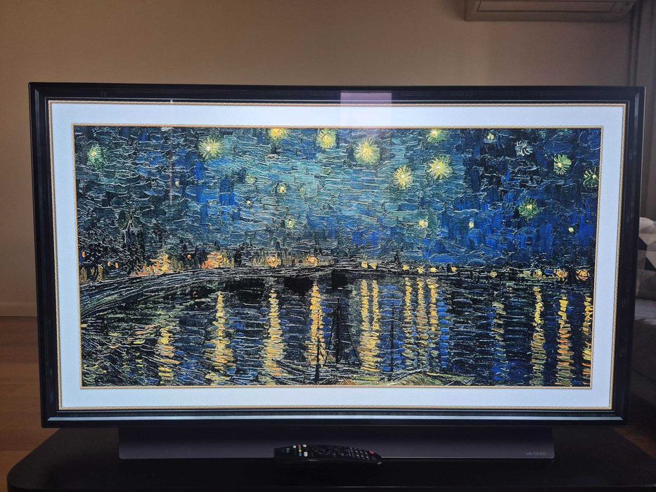Телевизор LG OLED48CX