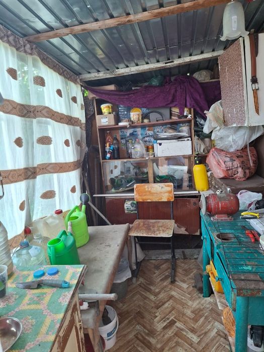 Продам дачу Химик верх