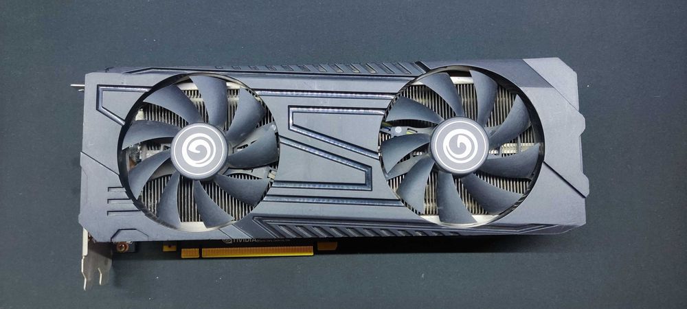 Nvidia CMP 50HX 10GB