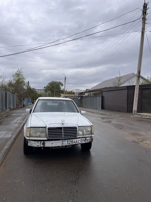 Продам Мерседес бенс