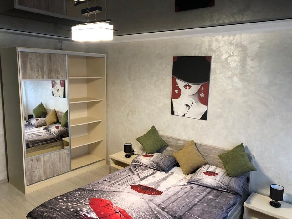 Cazare in regim hotelier , Tiglina