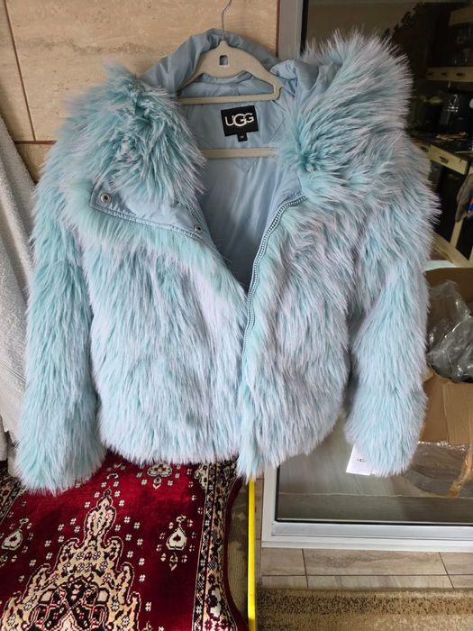 Blană UGG mărimea M