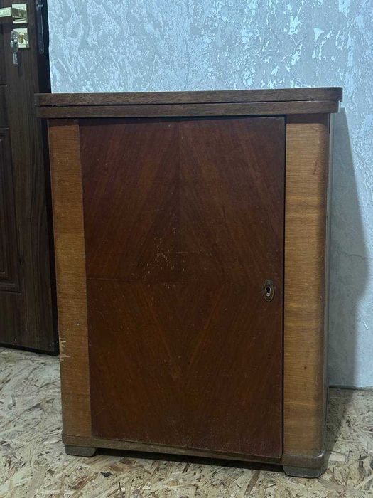 Швейная машина Веритас Veritas (германия)