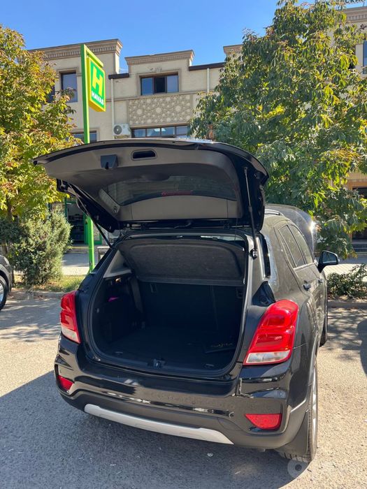 Tracker 1 Premier 2020