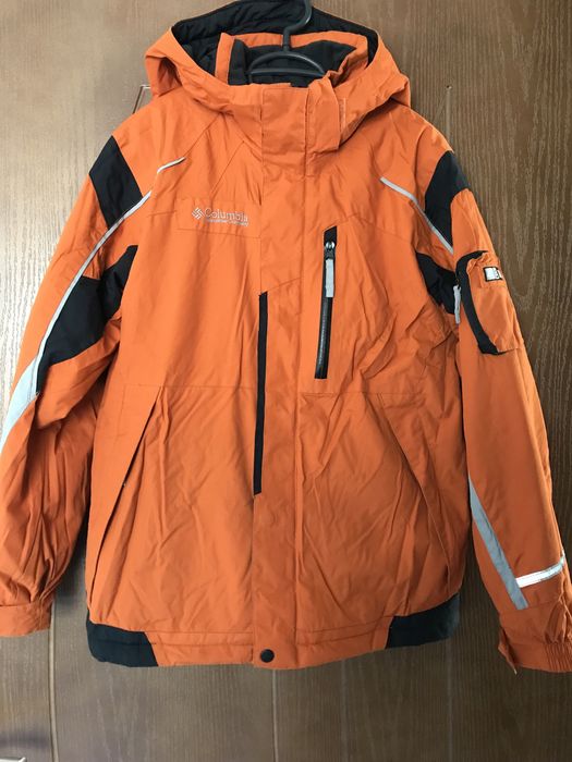 Яке Columbia за момче или момиме 14-16 години