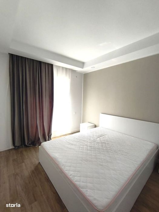 Cosmopolis – Vila exclusivista – 2 locuri de parcare – Terasa–1000 EUR