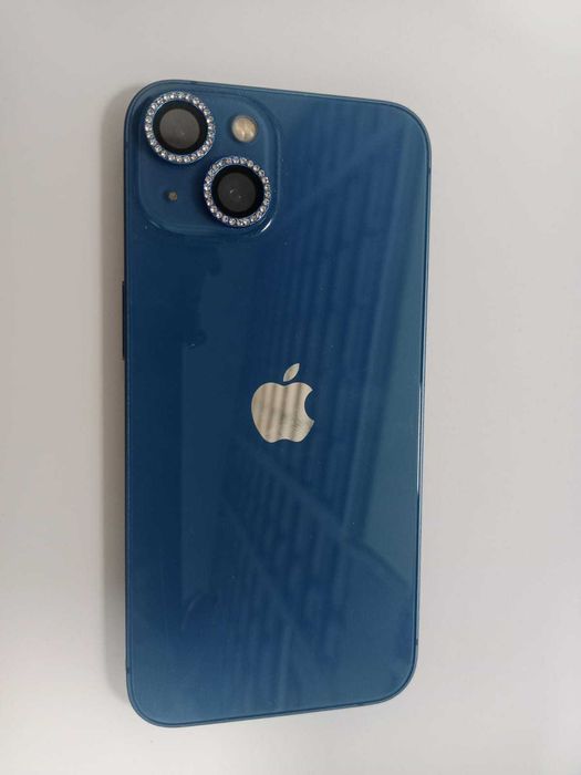 Apple iPhone 13 128 гб (Каратау) 915231
